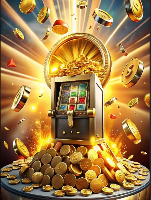 Ketentuan bonus dibaca dengan teliti